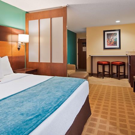 Best Western Plus Harrisburg Mechanicsburg Enola Kültér fotó