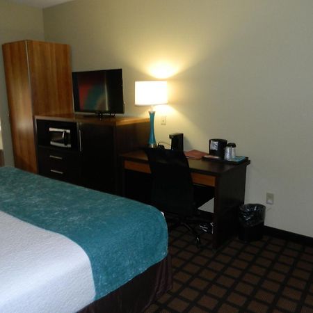 Best Western Plus Harrisburg Mechanicsburg Enola Kültér fotó