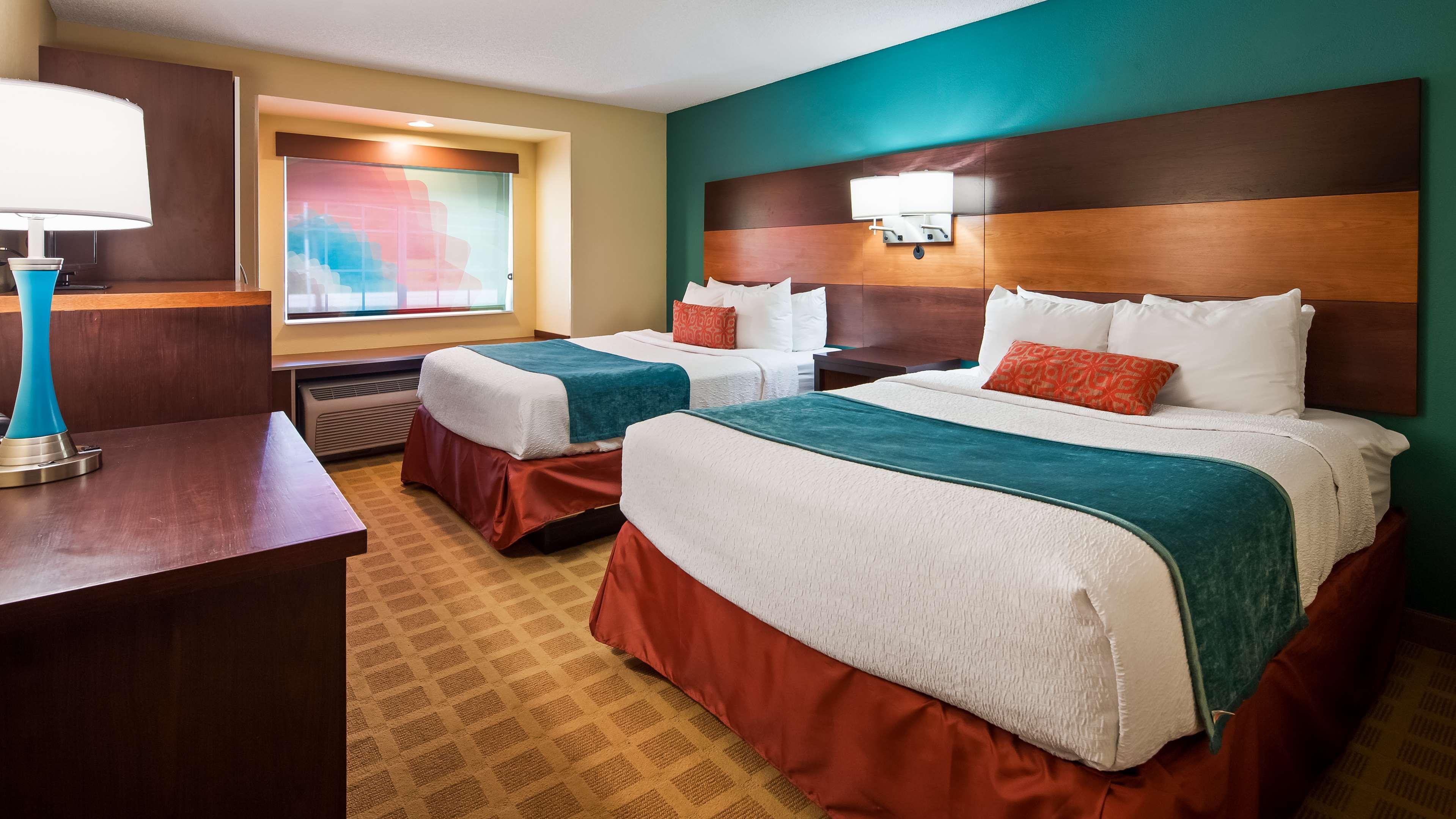 Best Western Plus Harrisburg Mechanicsburg Enola Kültér fotó