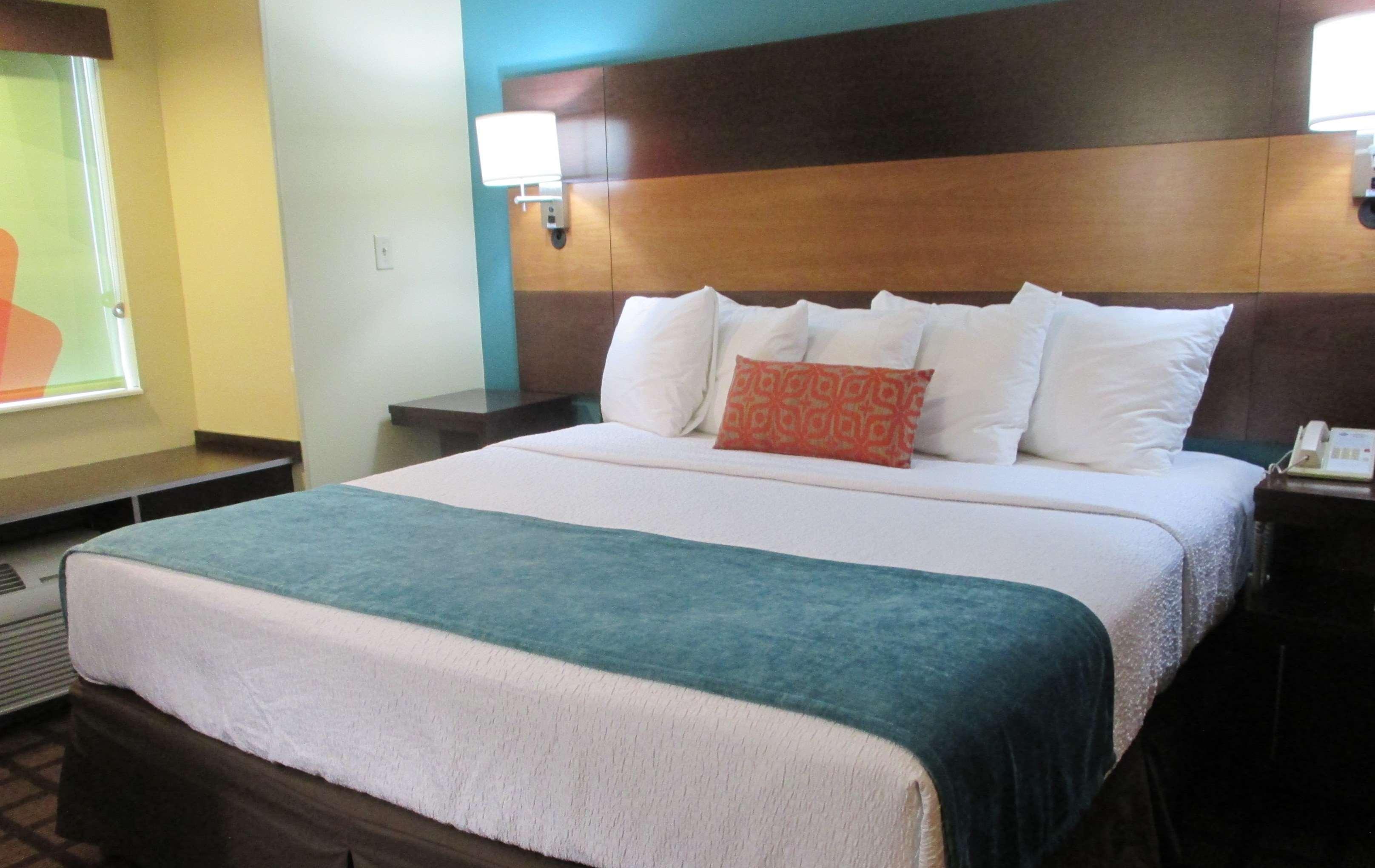 Best Western Plus Harrisburg Mechanicsburg Enola Kültér fotó