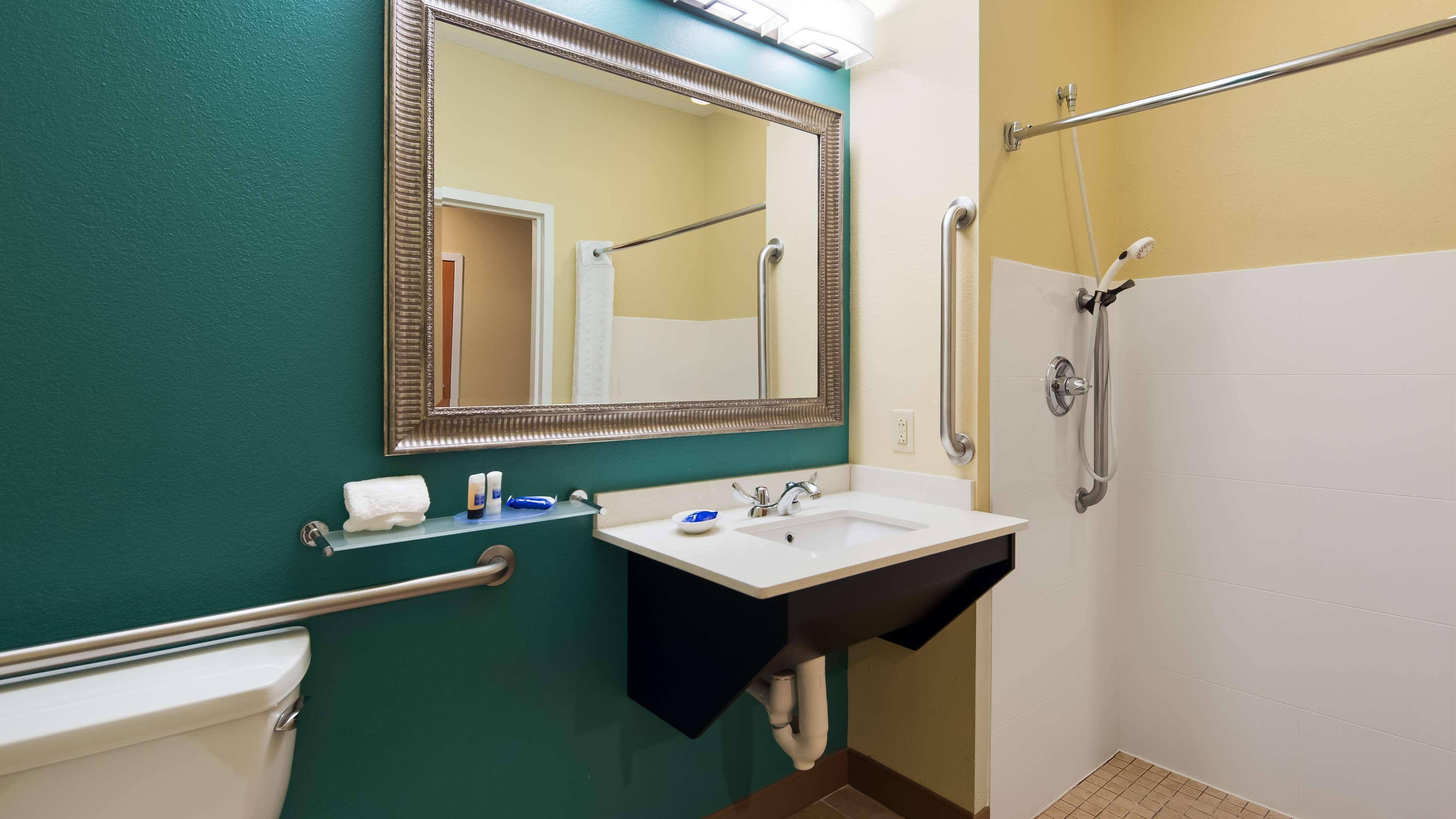 Best Western Plus Harrisburg Mechanicsburg Enola Kültér fotó