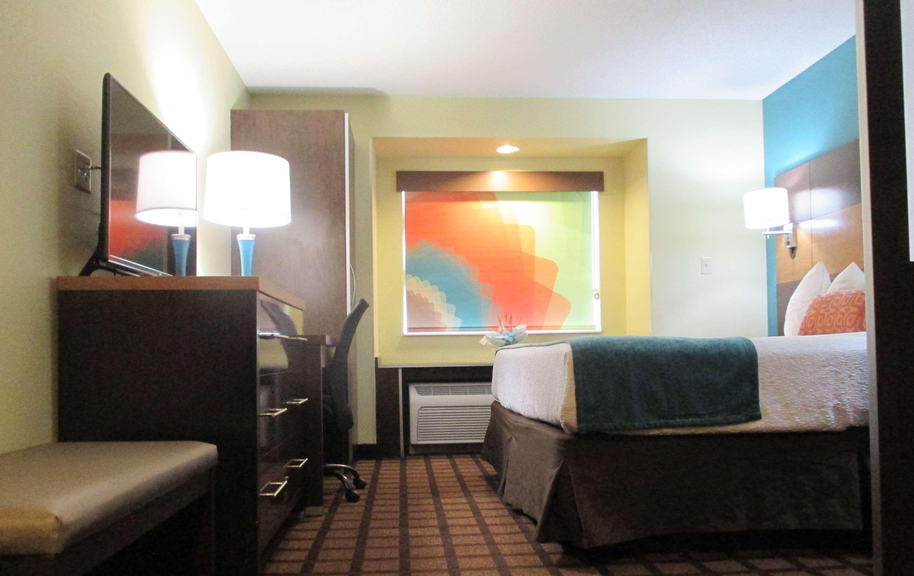 Best Western Plus Harrisburg Mechanicsburg Enola Kültér fotó