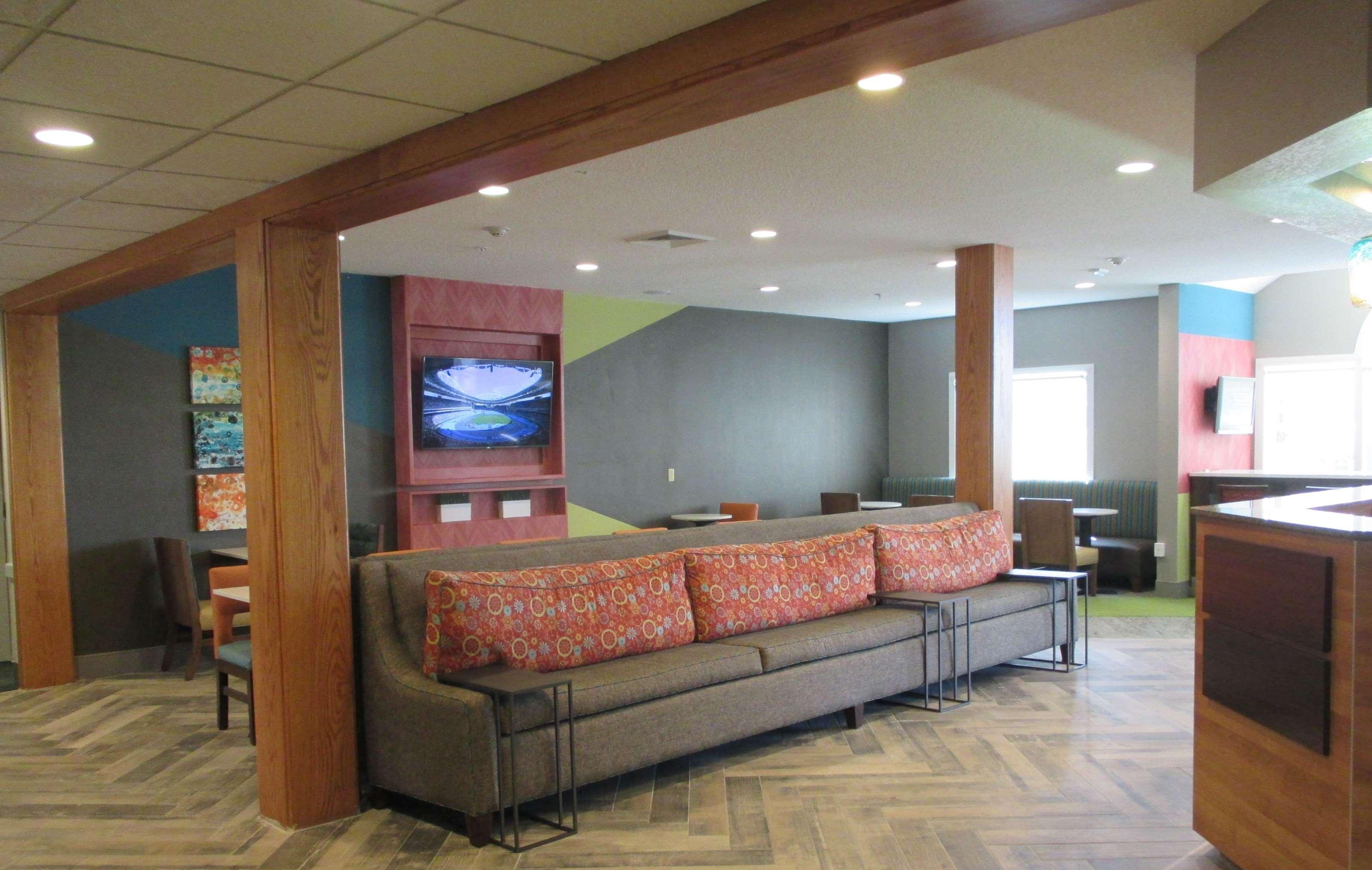 Best Western Plus Harrisburg Mechanicsburg Enola Kültér fotó
