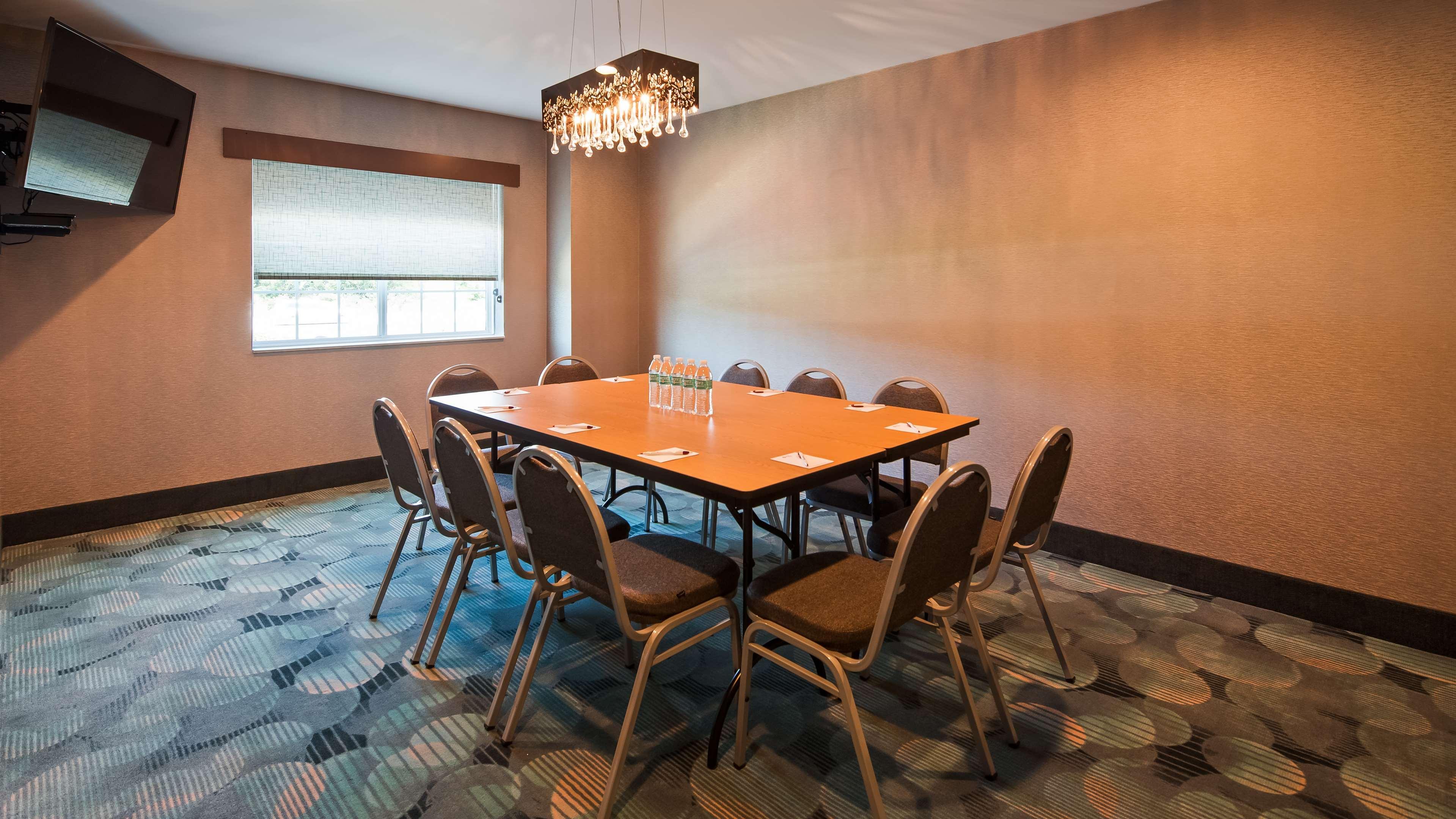 Best Western Plus Harrisburg Mechanicsburg Enola Kültér fotó