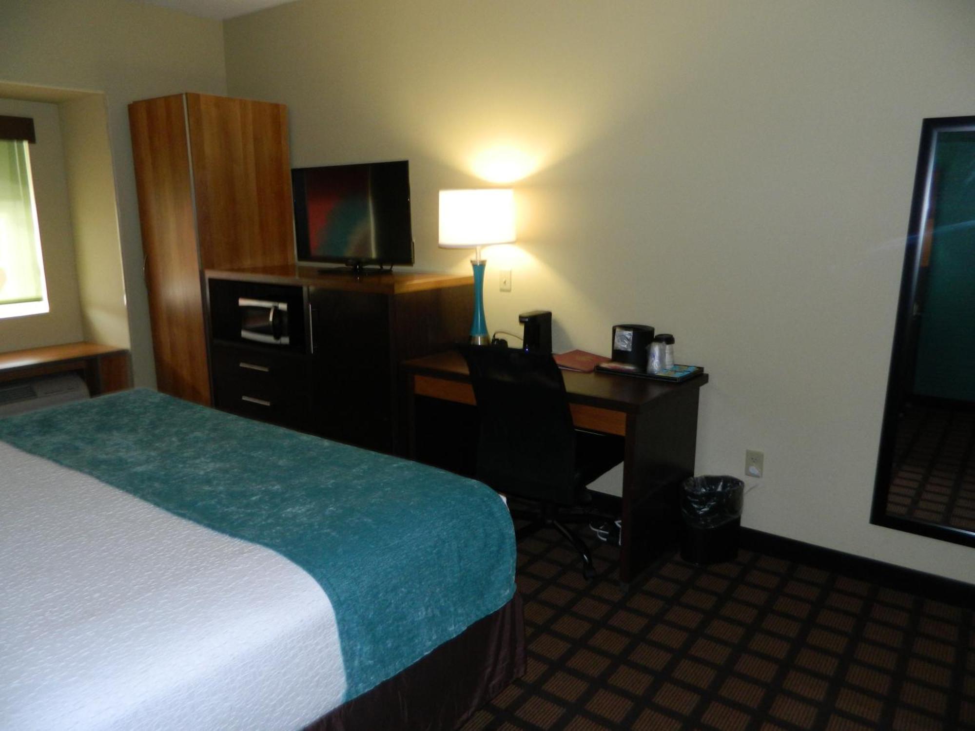Best Western Plus Harrisburg Mechanicsburg Enola Kültér fotó