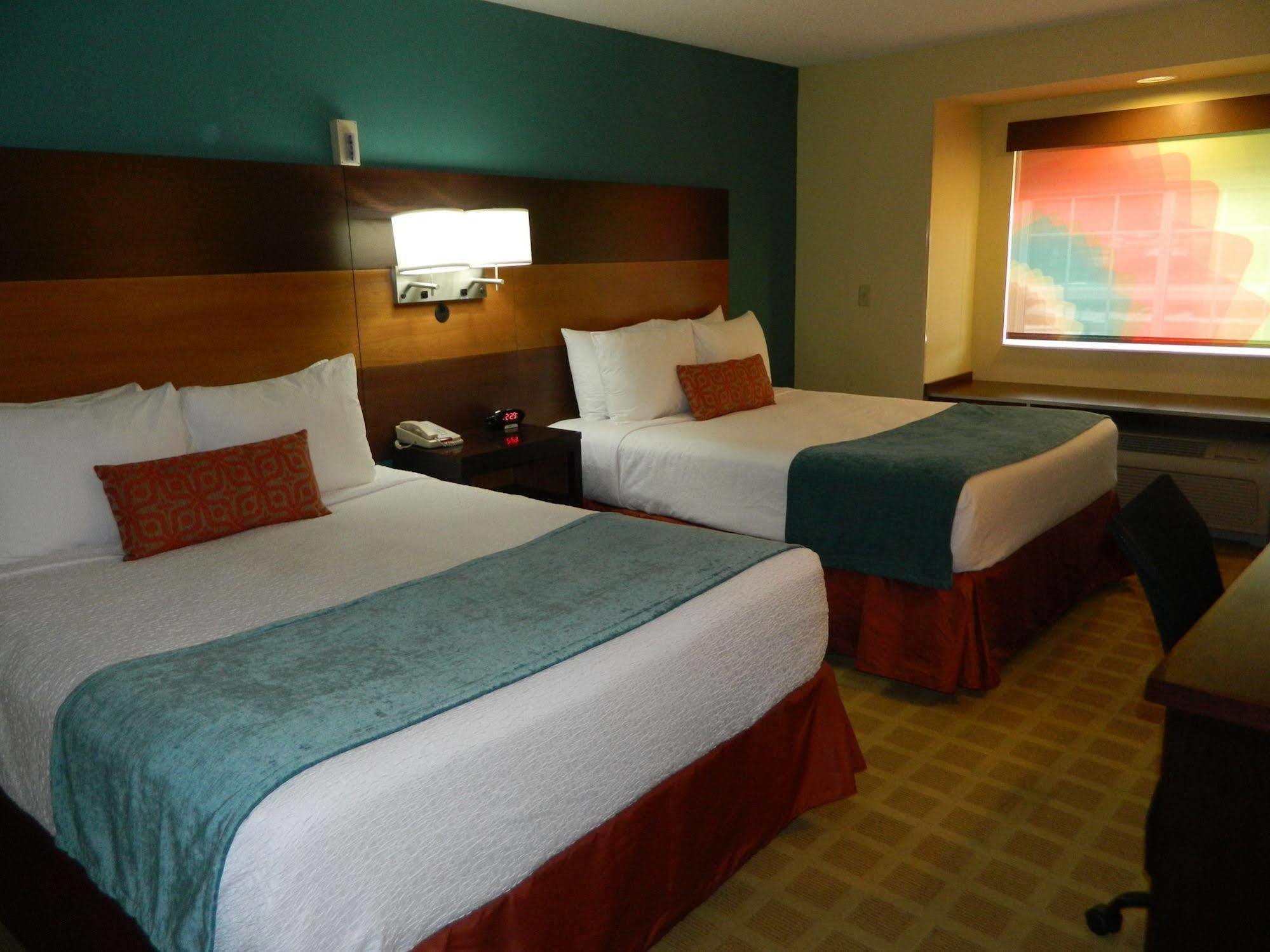 Best Western Plus Harrisburg Mechanicsburg Enola Kültér fotó
